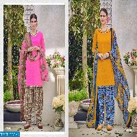 Sweety took took vol-3  Wholesale Dress material